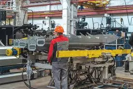 Difference Between OEM and Aftermarket Combine Parts